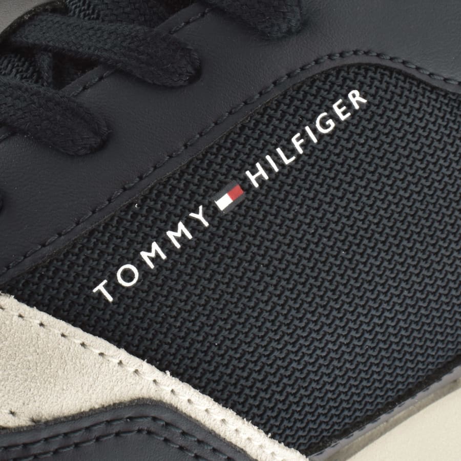 Tommy hilfiger iconic runner outlet
